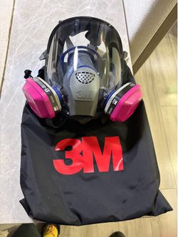 3M respirator