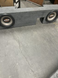 Kicker Car Competencia