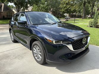2025 Mazda CX-5 2.5 S Preferred AWD