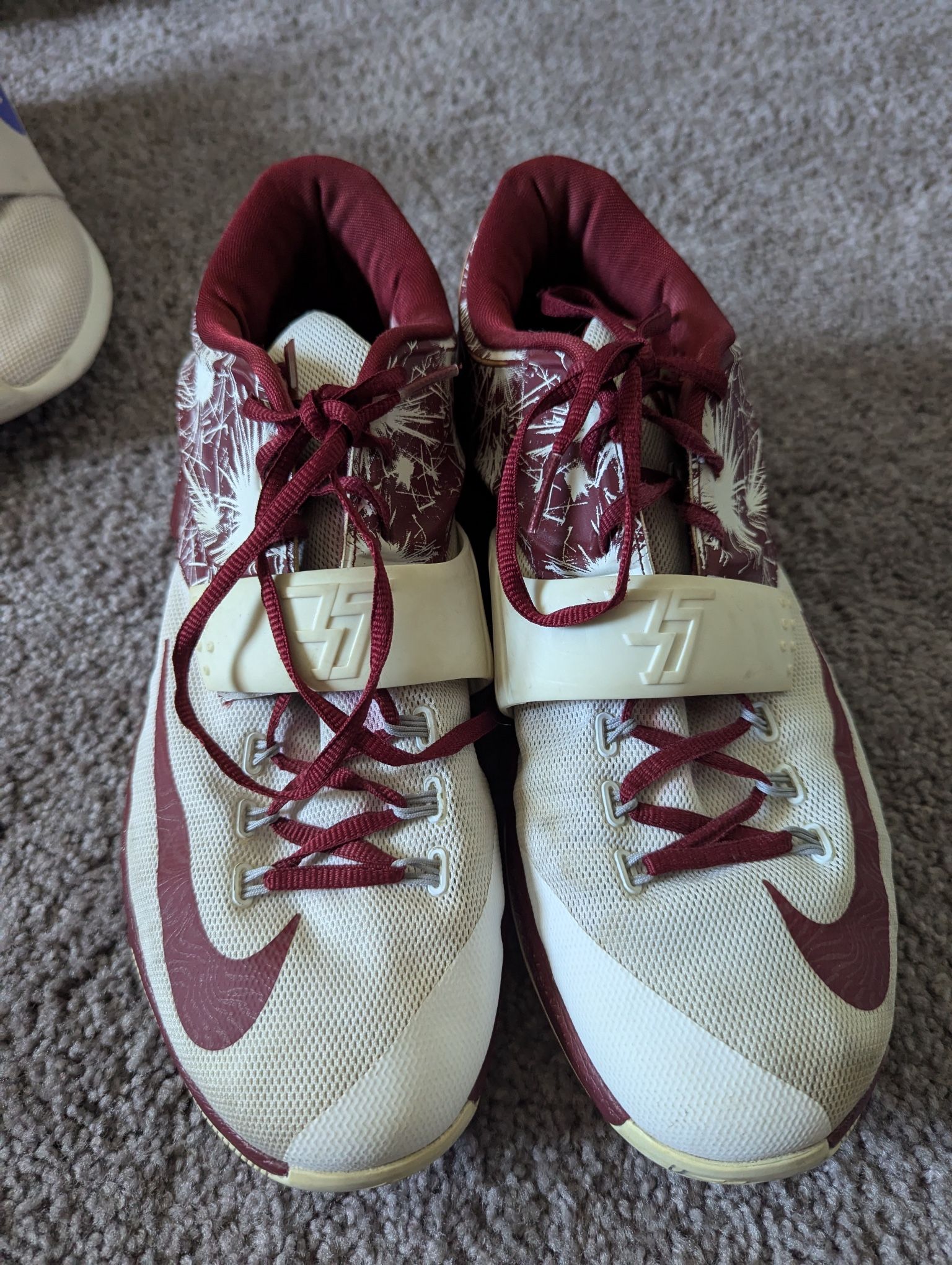 Nike Men’s KD 7 Size 11