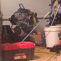 2013 Honda Civic motor 1.8 l R18Z1