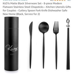 Kiizys Dining Cutlery 