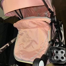 Baby Stroller 