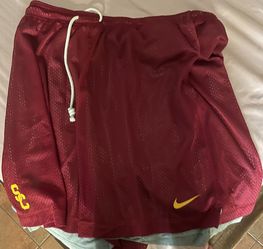 Usc Reversible Shorts
