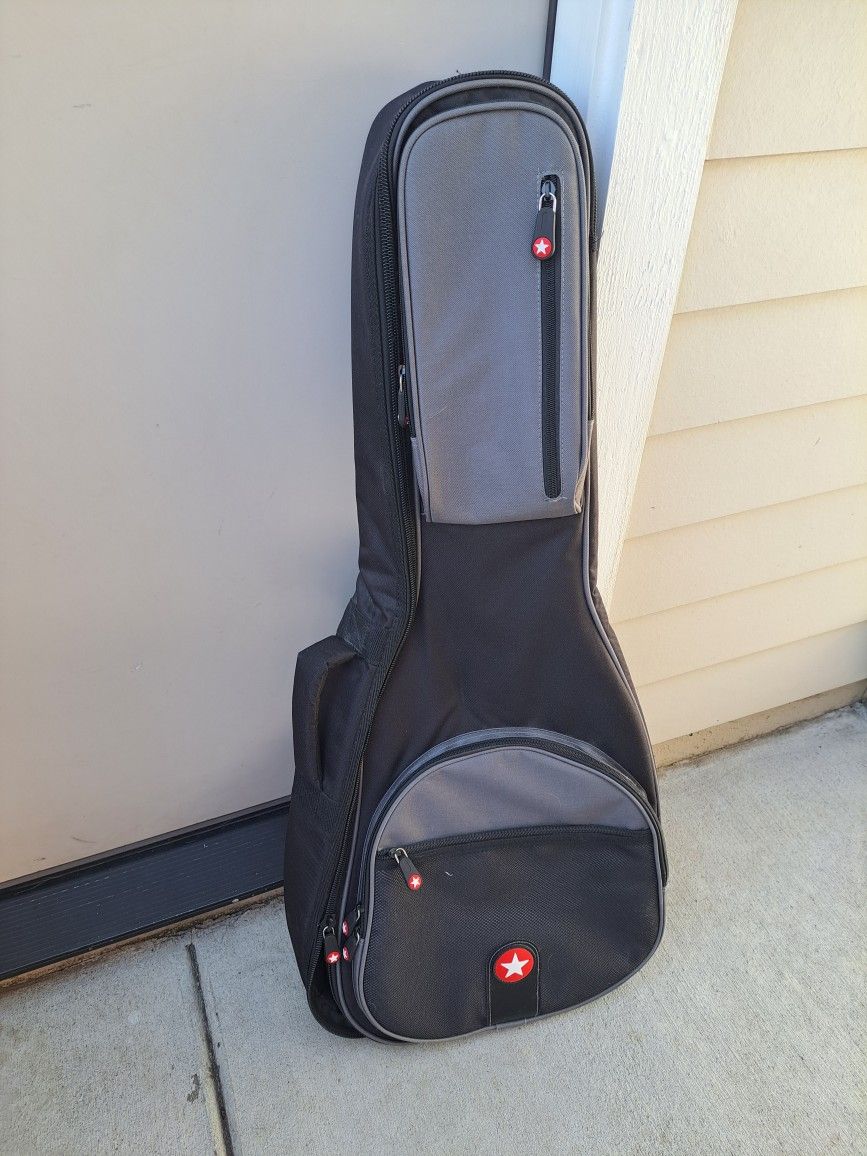 Guitar Case