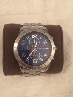 Michael Kors Watch mint condition