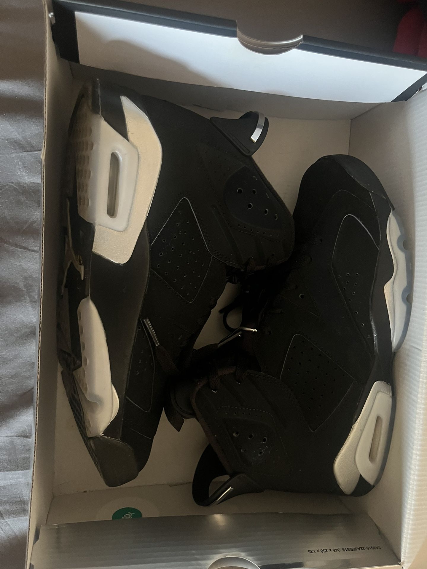 Size 8