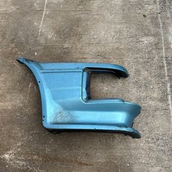 Gts Ae86 Spoiler Lip Twin Cam 1.6 Sapitio 