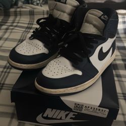 Jordan 1 Retro High OG