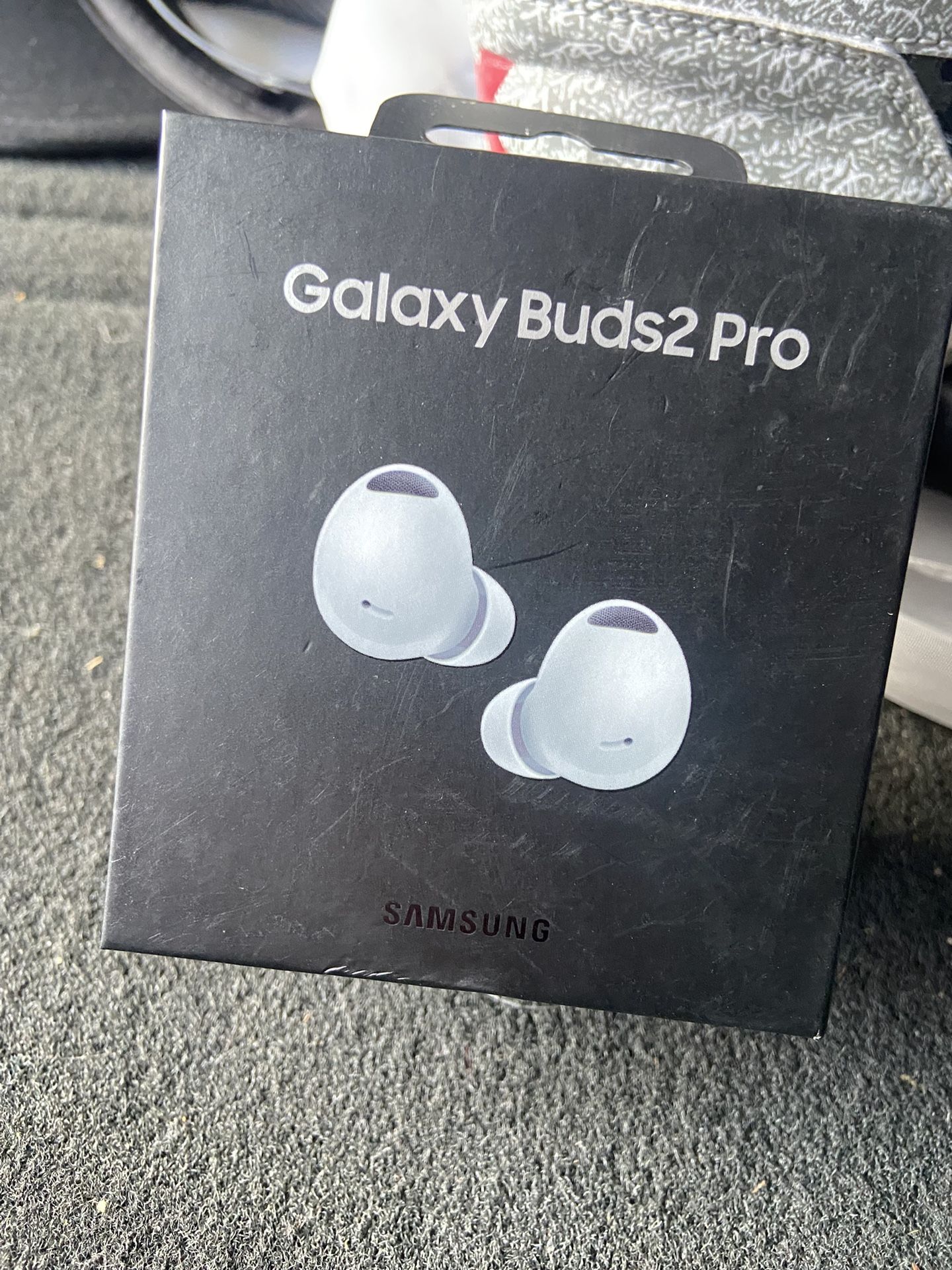 Samsung Galaxy Buds2 Pro
