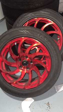 Rims
