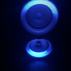 Loud Bluetooth Speaker 