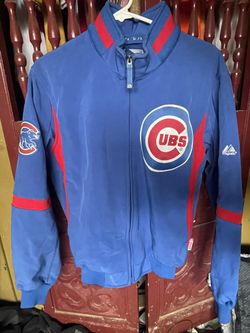 Cubs Jacket