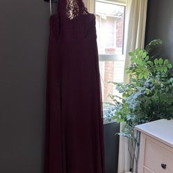 Lulus Dress