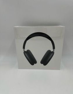 AirPods Maxx Black Headphones 🎧