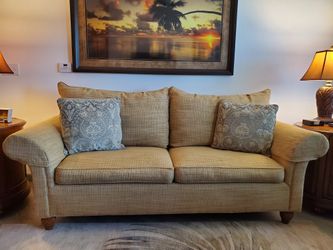 Tommy Bahama Lexington Sofa