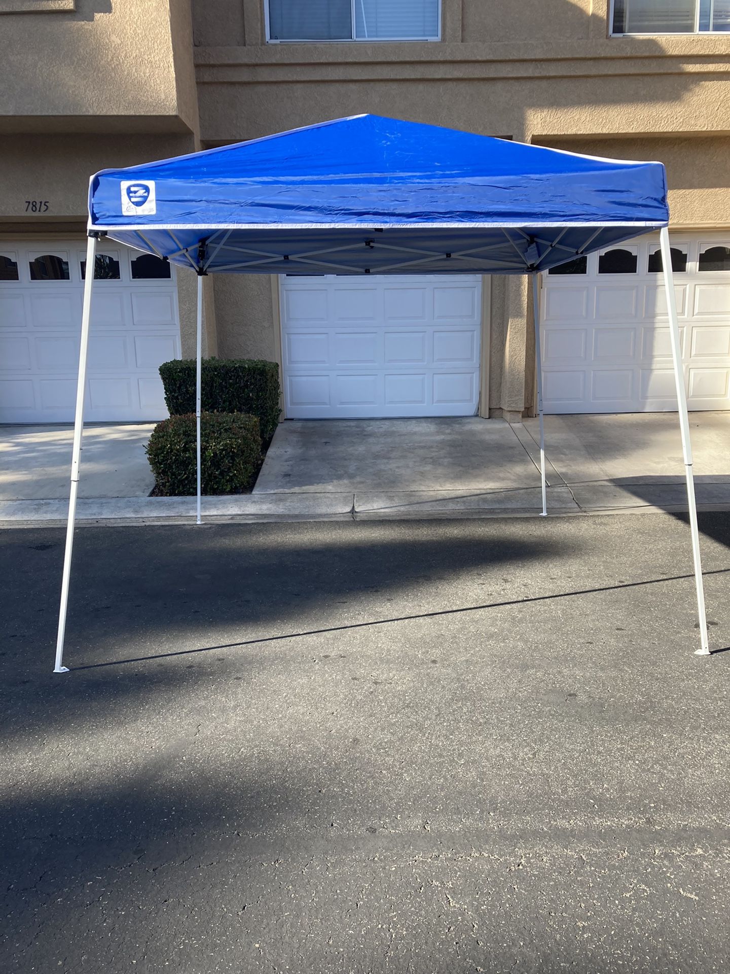 Z Shade Brand Canopy 10c10 Odyssey Model, Included Carrying Bag !!