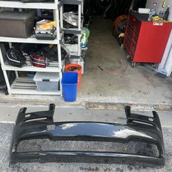 ROLLS  ROYCE WRAITH OEM FRONT BUMPER COVER 2014-2015