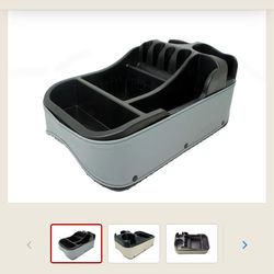 Center Console 