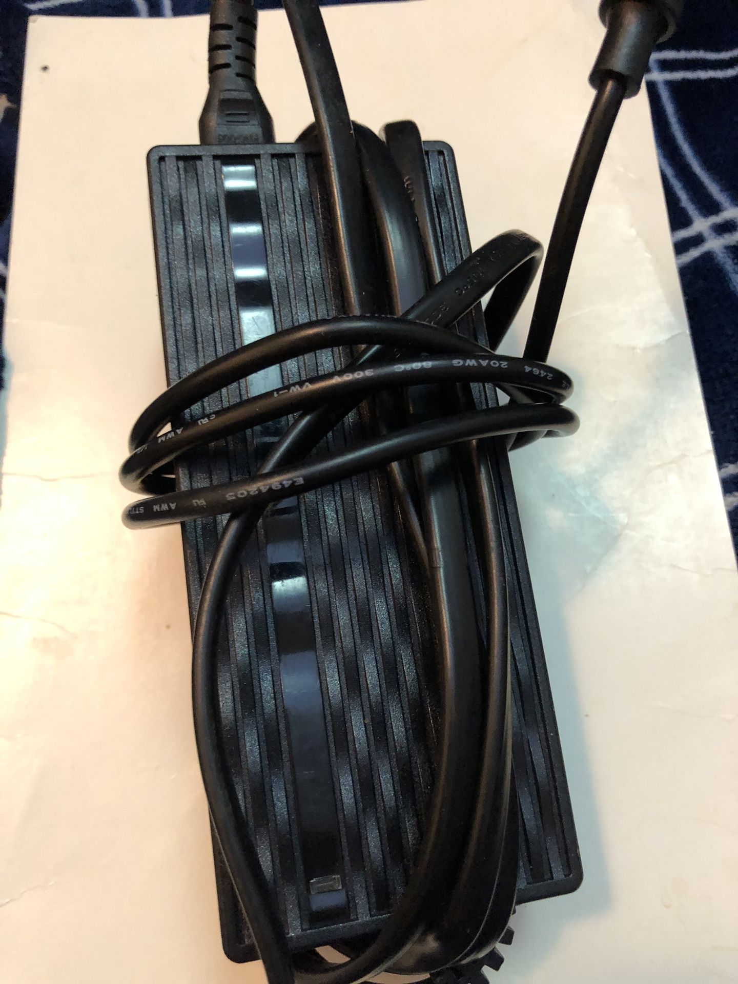 Segway Charger Fits Most Scooters