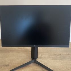 LG Ultra gear Tv