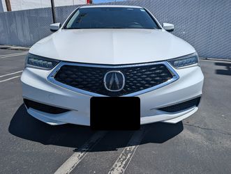 Acura TLX
