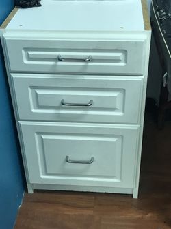 File cabinet