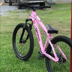 Bycicle 