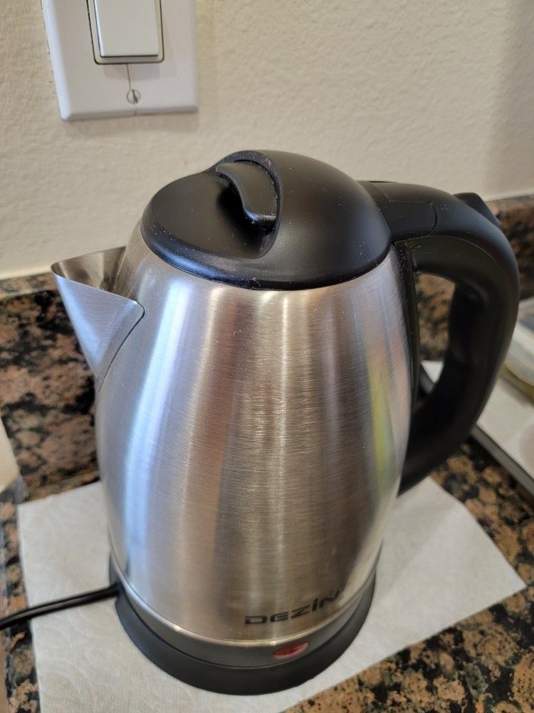 Kettle