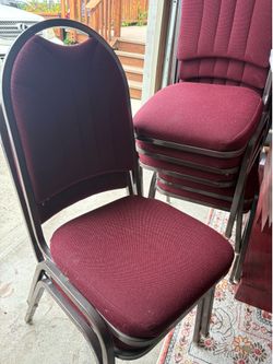Banquet Chairs