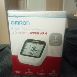 Omron 5 Series