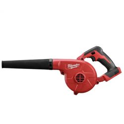 Milwaukee M18 Blower