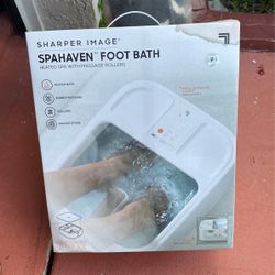 X-large Foot Bath 