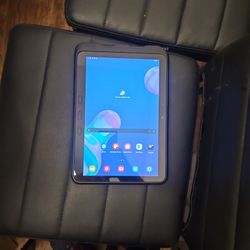 Galaxy Tab Active Pro 10.1 SM-T540