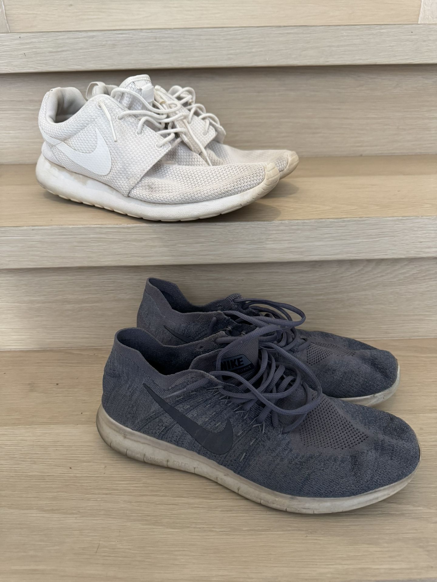 Nike Shoe Size 11