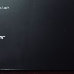 Acer Chromebook 