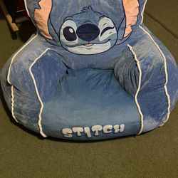 Stitch chair/sofa 