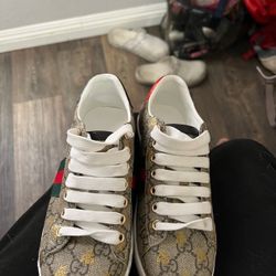 Gucci Shoes Size 8 Pickup Only