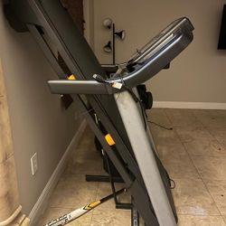 Nordictrack T Series Treadmill 6.5s