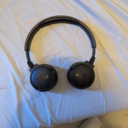 JBL Bluetooth Headphones
