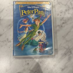 Peter Pan
