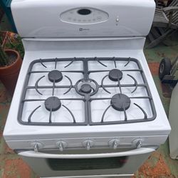 Maytag 5 Burner Oven