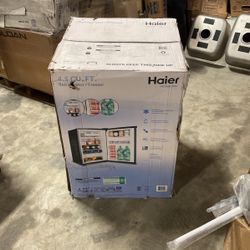 Mini Fridge Brand New 