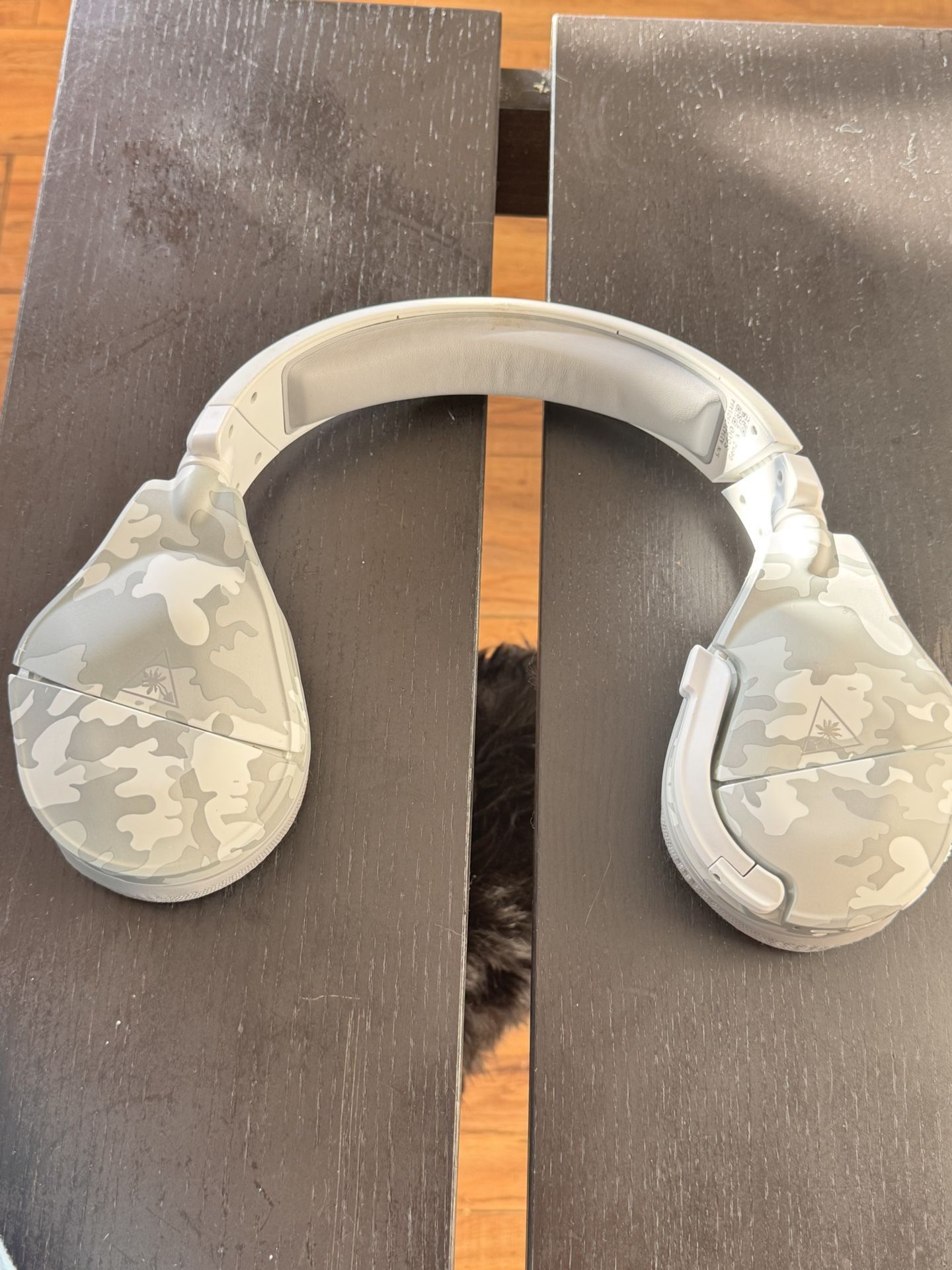 Turtle Beach Stealth 600 Gen 2 Wireless Gaming Headset – No Dongle Included