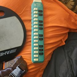 Piano Flute 
