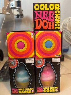 Needohs