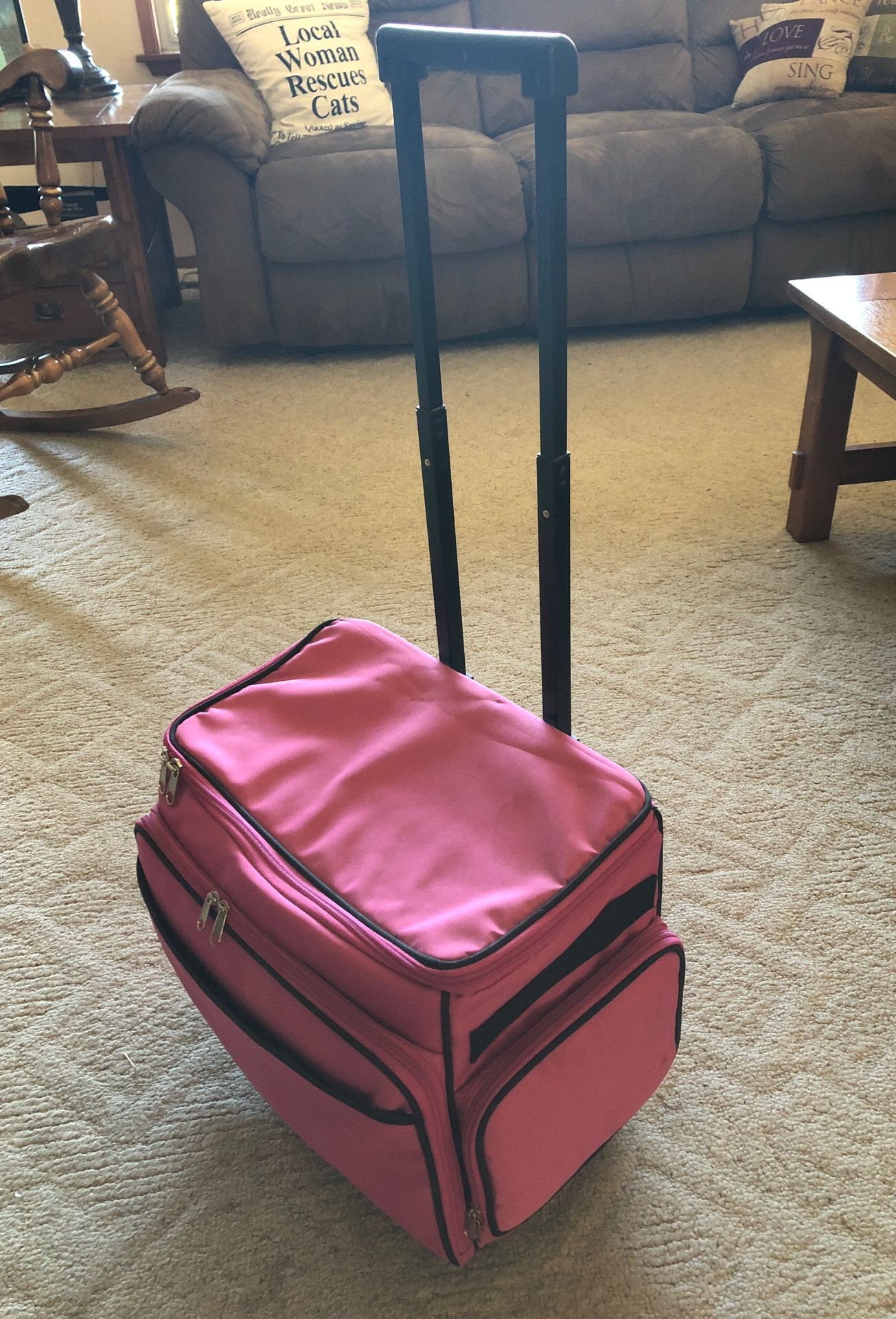 Craft Tote