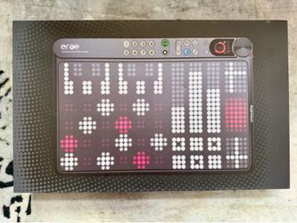 Brand New Erae 2 Expressive MIDI Controller & Looper