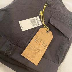 Billabong Short Shorts