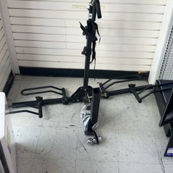 Bike Hitch